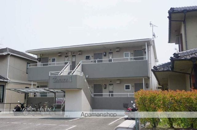 TANAKA−1の外観写真