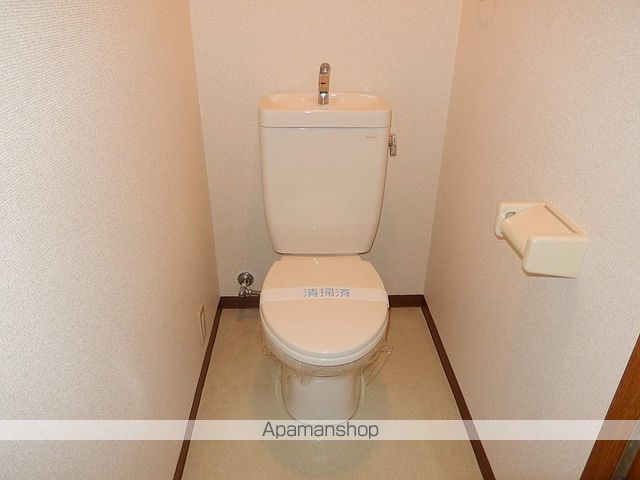 コンフォール小幡緑地の内装写真