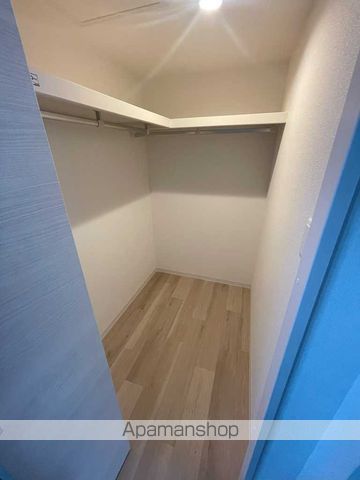 レンブラント西町の内装写真