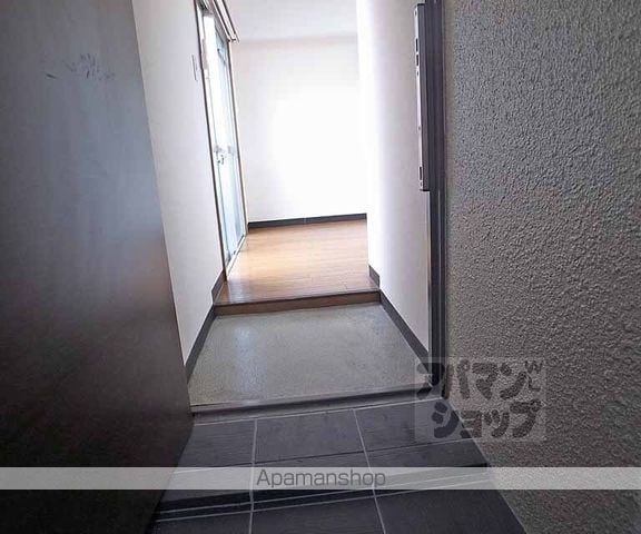 アサヒマンションの内装写真