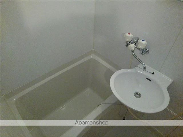 レオパレス英俊Dの内装写真