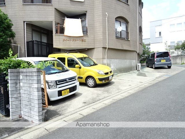クィーンズコート鴨江のその他写真