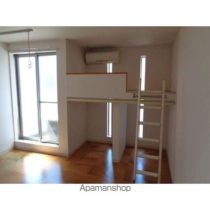 インフィニティ今池[1K/24.47m2]のその他内装3