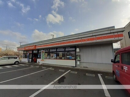 茨城県稲敷郡阿見町岡崎１丁目[2DK/48.46m2]の周辺2
