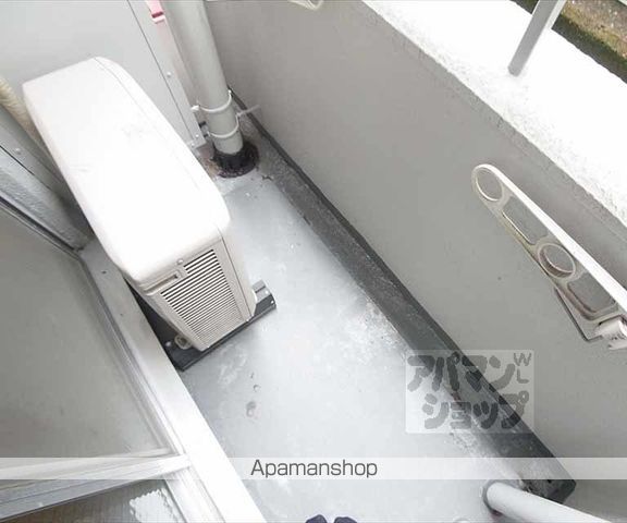 シャンブル伊川の内装写真