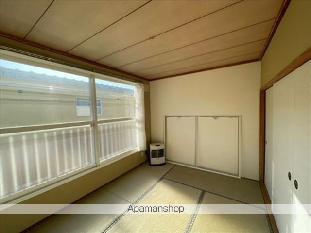 コーポハイブリッジの内装写真