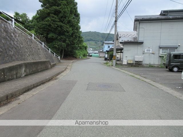 ビューハウス C棟の周辺写真