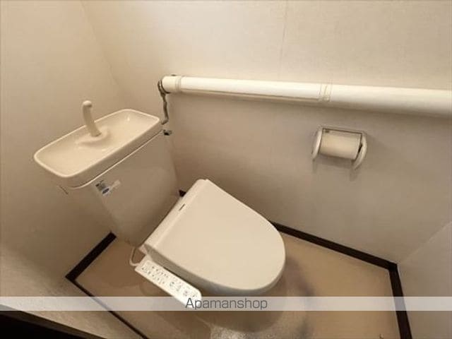 Eアルマーニの内装写真