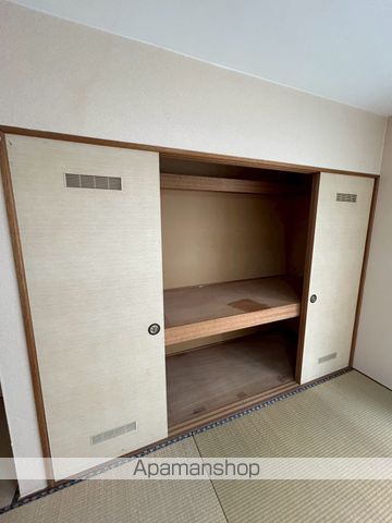 SUNSHINE26の内装写真