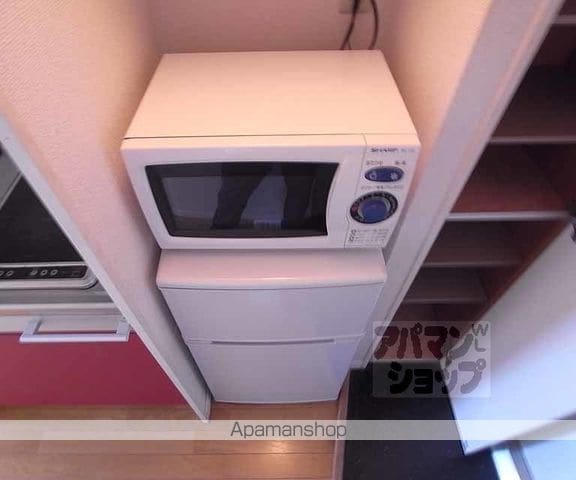 レオパレスグローバルIの内装写真