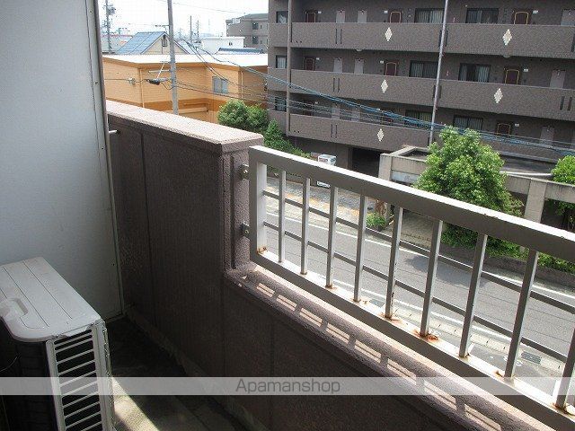 メゾンドフルーリーの内装写真