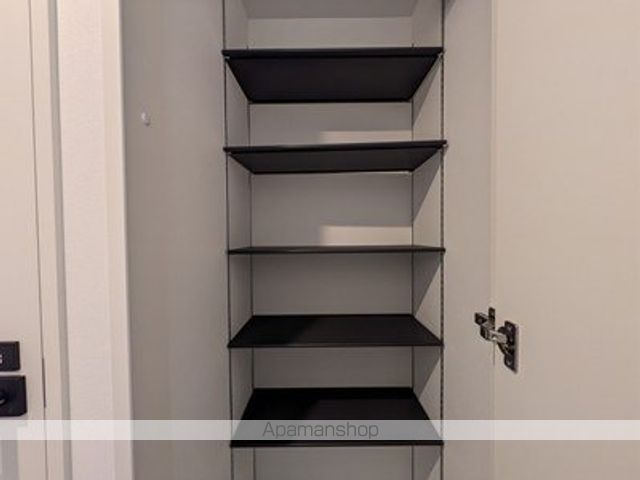 SHU RESIDENCE菊水の内装写真