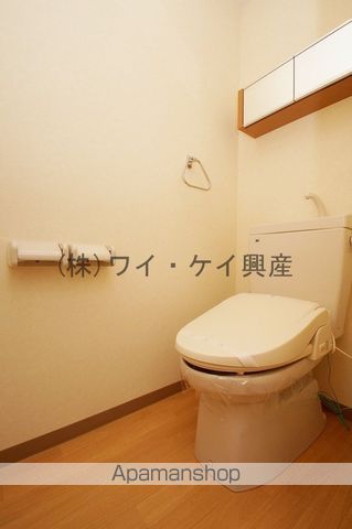 コンフォース六条院の内装写真