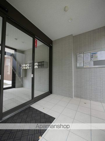 LA GRACIEUSE 玉川の内装写真