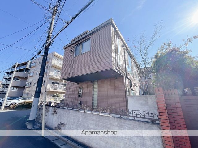 新千葉戸建貸家 1｜千葉県千葉市中央区新千葉３丁目(賃貸一戸建2LDK・1階・140.60㎡)の写真 その4