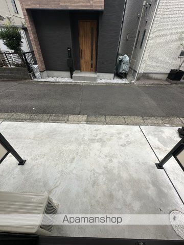 メゾン・ド・ショコラの内装写真