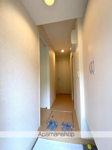 みつばち IIの内装写真