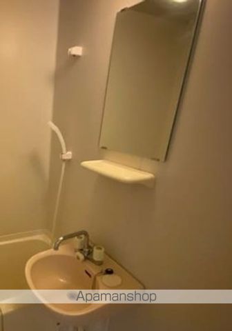 レオパレスカサグランデの内装写真
