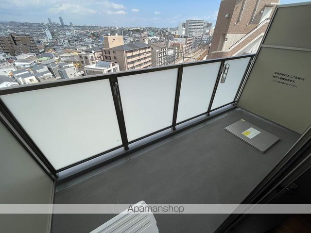 エルベコート豊中玉井町の内装写真