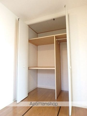 サンベルジュの内装写真