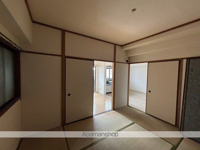日宝ポニクレール宇品の内装写真
