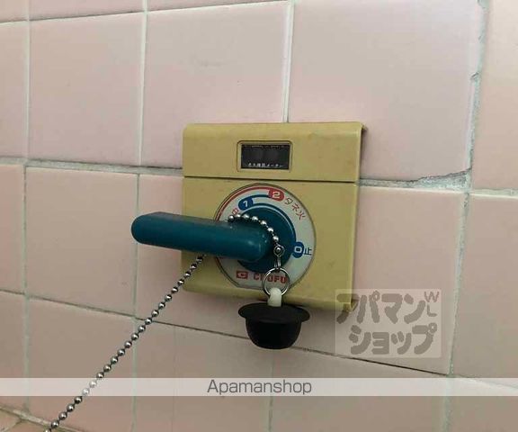 岡本荘の内装写真