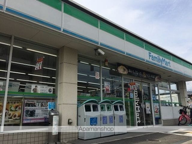 レオパレスシャトー花園の周辺写真
