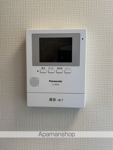 ラピスタウン吉見の内装写真