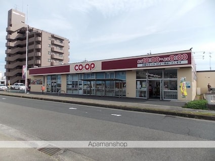 エクセル犬山[1K/22.68m2]の周辺1