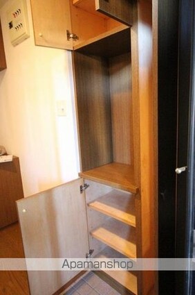 リバティハウス[2LDK/66m2]の内装3