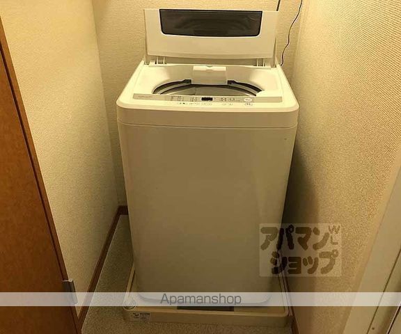 レオパレスクレールアミラの内装写真