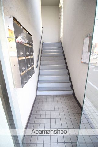 シェーンハイト大和町の外観写真