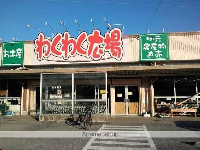 プリムラの周辺写真
