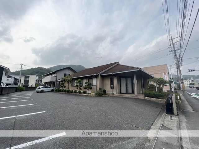 レオパレスAIKOの周辺写真