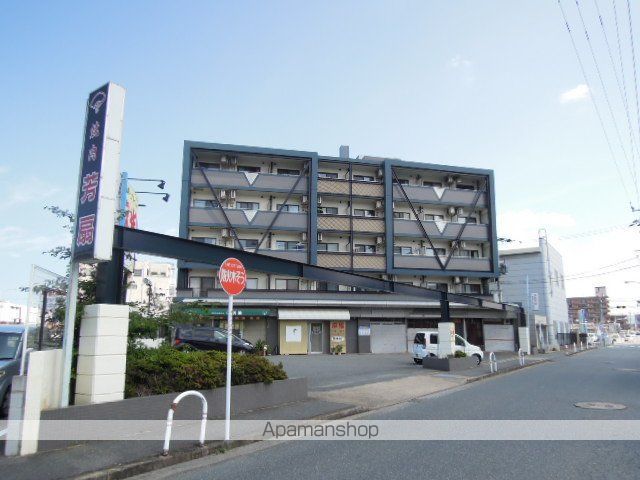 シティスクエア福岡の外観写真