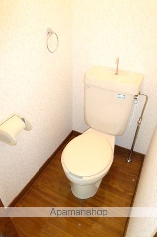 ルピナスの内装写真