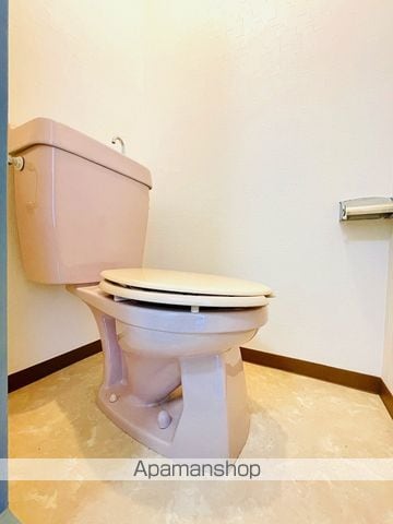 シャルマン清水の内装写真