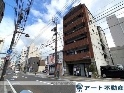 サンコービル[1K/23.25m2]の外観5