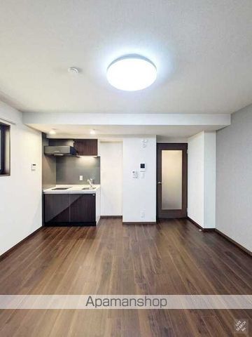 タスキSMART中野坂上IIの内装写真