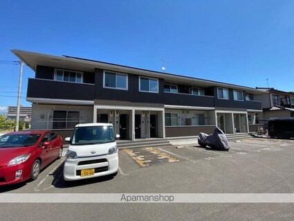 香川県高松市伏石町[1LDK/40.26m2]の外観2