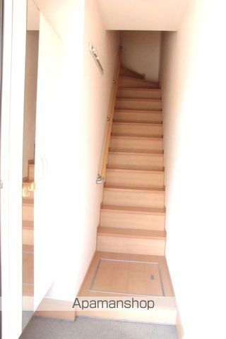 サンクブランシュ Aの内装写真