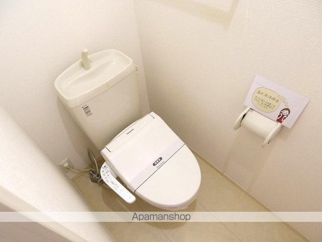 ベルフィーユ吾妻の内装写真