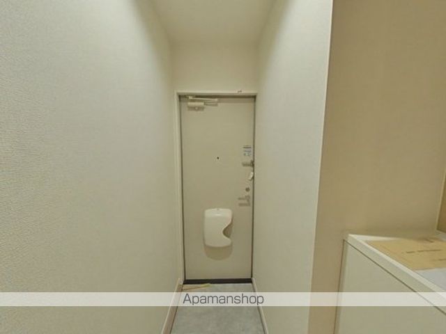 ルナエトワール25番館の内装写真
