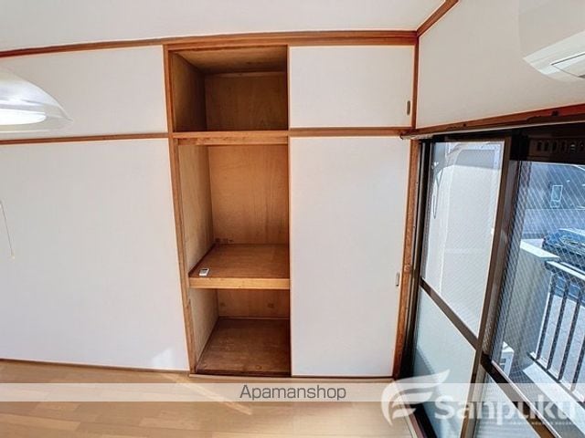 メゾン山越2号館の内装写真