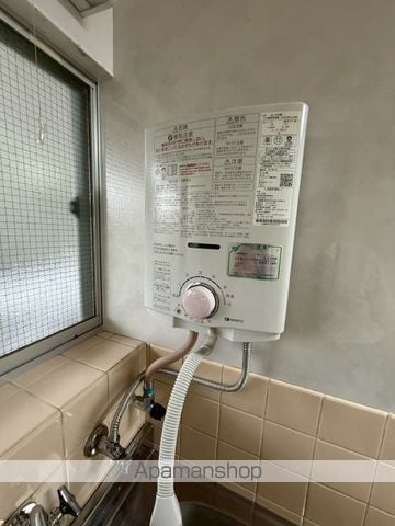 元町マンションの内装写真