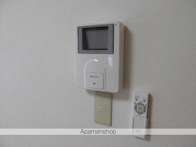 コロアールの内装写真