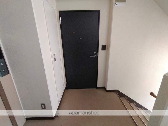 KDマンションIのその他写真
