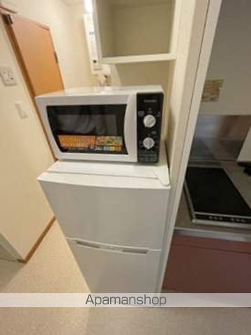 レオパレスくるみの木の内装写真