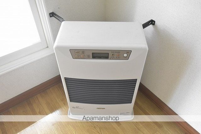 アドバンスコーポAの内装写真