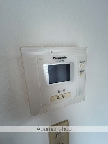 第一都成ハイツの内装写真